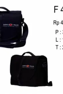 Sling Bag Tas 3 tas 3