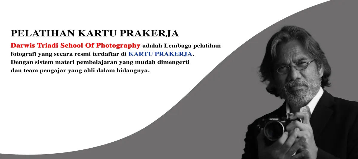 About Prakerja 